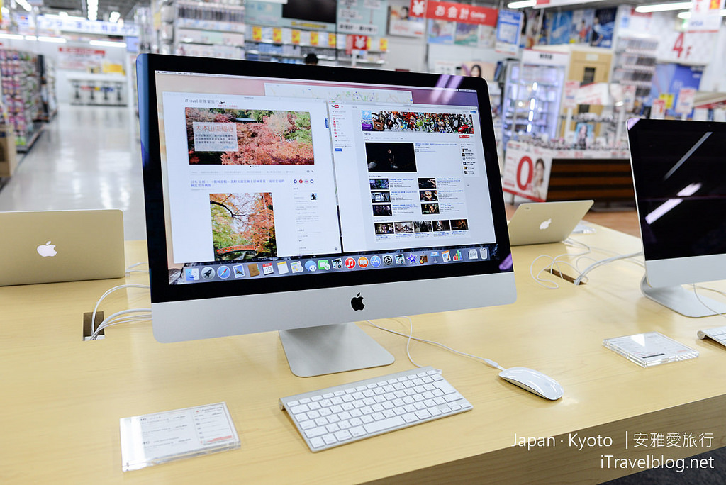 Apple iMac with 5K Retina display (27-inch) 11