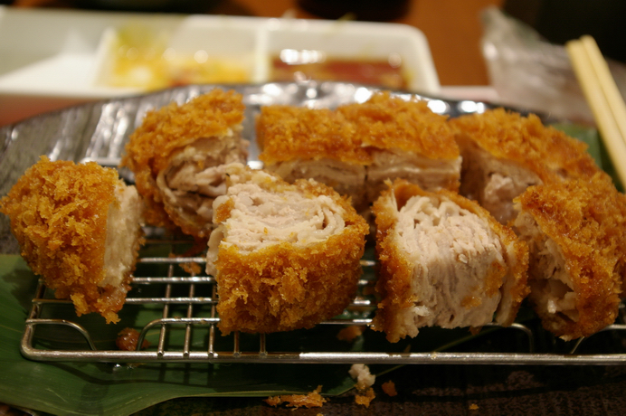 給新手的: 到東京必吃 絕不能錯過的十大美食