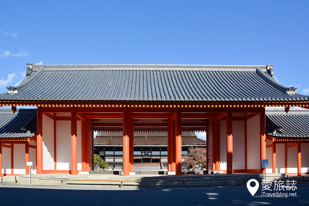 京都御所(Kyoto Imperial Palace) 02