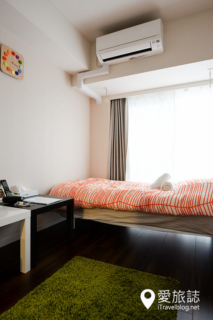 東京旅遊住宿短租公寓 Airbnb 19
