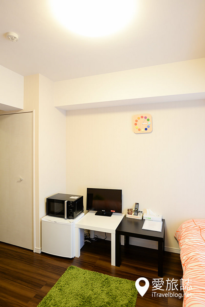 東京旅遊住宿短租公寓 Airbnb 12