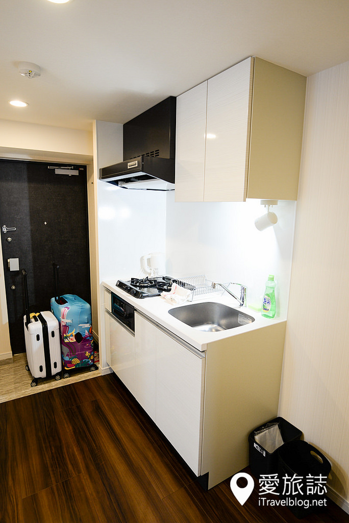 東京旅遊住宿短租公寓 Airbnb 26