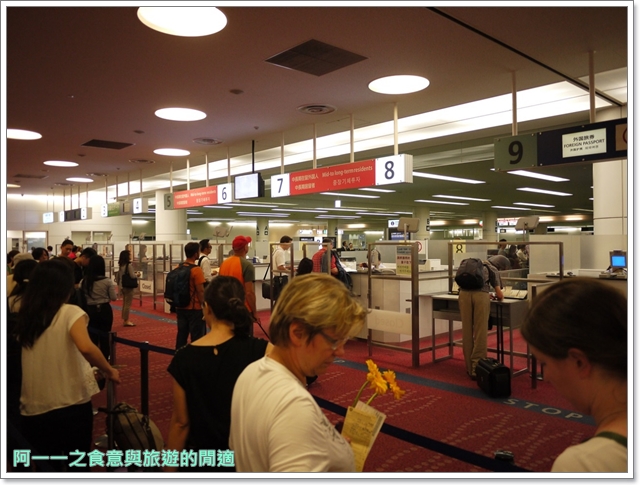 日本東京自助松山機場貴賓室羽田空港日航飛機餐image054