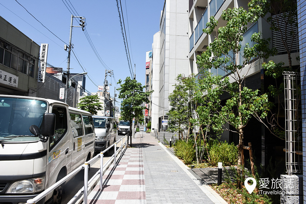 東京旅遊住宿短租公寓 Airbnb 01