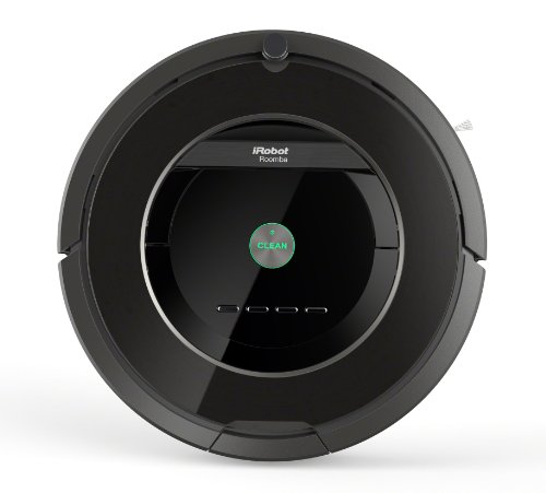 iRobot Roomba 880 AeroForce 天王級第8代掃地機器人
