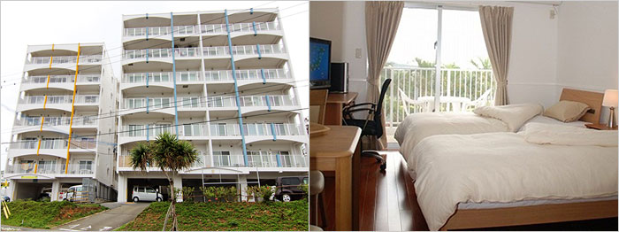 Condominium-Alma-Resort-hotel-okinawa-沖繩-美國村-住宿-推薦-旅館-飯店-酒店