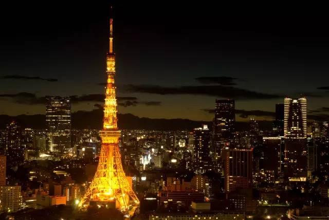 玩轉日本東京 景點美食交通最全旅游攻略