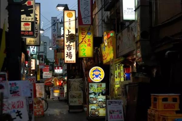 玩轉日本東京 景點美食交通最全旅游攻略